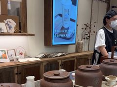 -李山山茶事(景枫店)