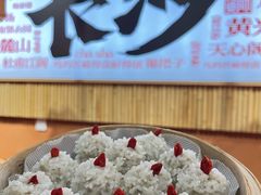 -陈家婆的菜(梅溪湖店)