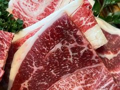 -铭牛烧肉·和牛海鲜自助(高新月牙湖店)