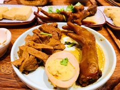 -小满手工粉(上海月星环球港店)