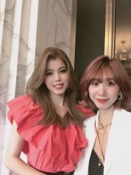 -BULB STUDIO 巴柏明星发型工作室