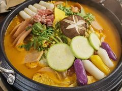 -韩鼎丰·韩国料理(林奥店)