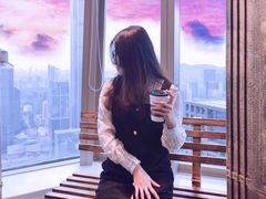 -及象咖啡(卓越世纪中心2楼大堂店)