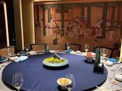 包厢-馋遇江南·精致湖景雅宴(东方之门店)