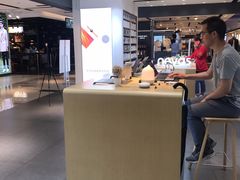 -华为授权体验店(西单大悦城店)