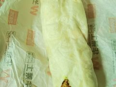 -华莱士·全鸡汉堡(杭州武林店)