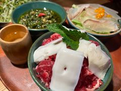 猫儿山的小黄牛-吃饭皇帝大(解放西路店)