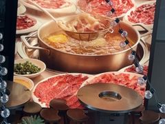 -王魁烧烤美食城(文化西路店)