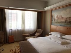-维也纳国际酒店·深圳北站店