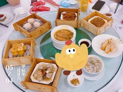 -广州酒家(昌岗地铁站店)