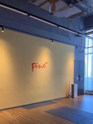 -FineYoga梵音瑜伽·普拉提