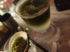 -DEW Lounge(深圳湾店)