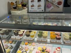 -派悦坊·甜品·蛋糕(虹口龙之梦店)