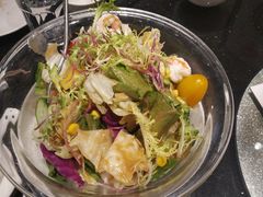 -华豫川酒家(大卫城店)