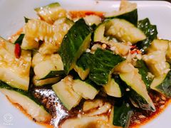 -可可大虾武汉土菜大排档(万松园1店)