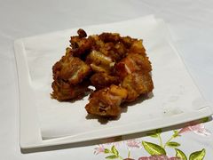 陈皮排骨-花城苑广府菜(侨鑫店)