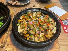 -啫火啫啫煲·顺德干蒸(西乡天虹店)