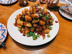 -盛世盐帮·自贡特色(总店)