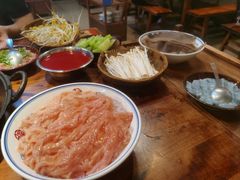 -憨铁匠火锅(红山6979店)