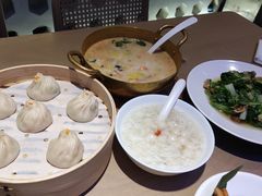 -苏小柳点心·手作小笼包(浦东嘉里城分院)