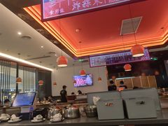 -八合里潮汕鲜牛肉火锅(福州万象城店)