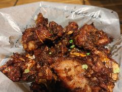 -熙成烧烤(白塔岭店)