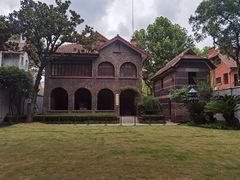 -上海孙中山故居纪念馆