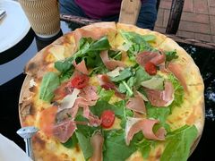 -自然食集西餐厅(泰晤士小镇店)
