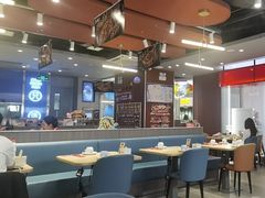 -鱼酷活鱼烤鱼(沈阳大悦城店)