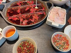 -莺花渡火锅City Green(万象城店)