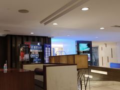 -广州中心皇冠假日酒店·汇点大堂吧