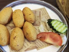 -澳门木偶葡国餐厅(珠海店)
