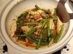 -狮拾久·现代新加坡料理(福田COCO Park店)