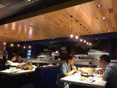 -鱼酷活鱼烤鱼(人信汇商场店)