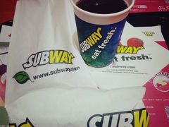 android_upload_pic-赛百味SUBWAY(地王广场店)