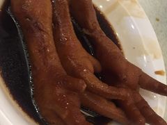 豉油皇鸡脚-金城大酒店-中餐厅(汾江中路店)