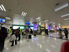 -德宏芒市国际机场