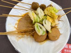 -郭记小街麻辣烫(南小街总店)