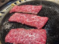 -大唐尚武烤活鳗鱼黑牛烤肉(大里路店)