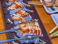 -烧鸟横丁(联发文创口岸店)