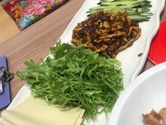 -东北人粗粮饺子坊(南山店)