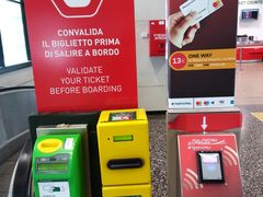 -米兰马尔彭萨国际机场