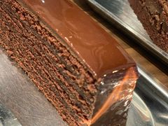 -Awfully Chocolate(来福士广场店)