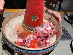 -贰重天冰煮羊自助火锅(东坝店)