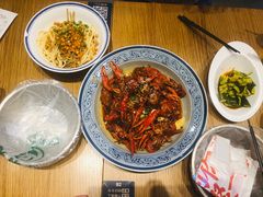 -文叔·湖北名小吃·小龙虾(华强北店)
