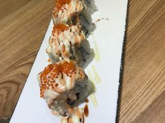 -小句号·精致料理(江南环球港店)