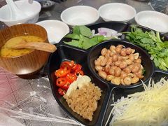 -官塘鱻鱻鱼生·潮汕生腌·砂锅粥(西马路总店)