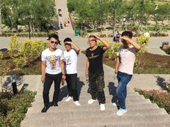 -小绿谷公园