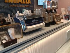 -LAVAZZA拉瓦萨咖啡(星荟中心店)