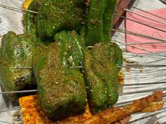 -贾青羊肉串(袁桥店)